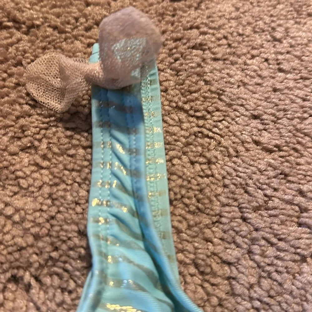 Unicorn Bathing suit